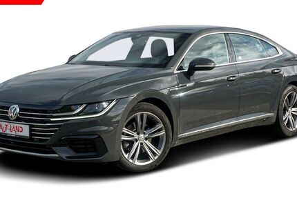 VW Arteon 68.141 km 29.490 € Schwerin 19061