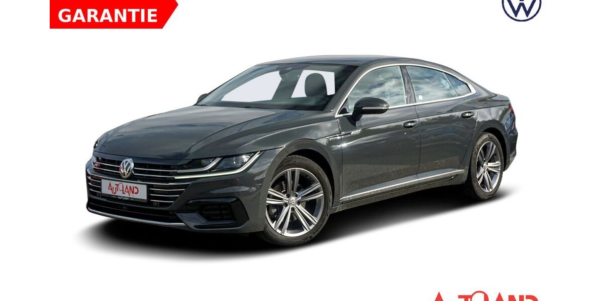 VW Arteon 68.141 km 29.490 € Schwerin 19061