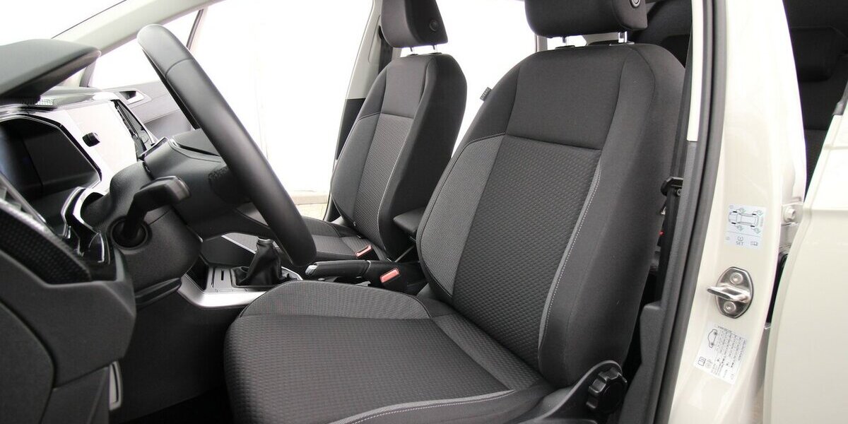VW Taigo TSI Life LED+SITZHEIZUNG+KLIMA+ALU 37.233 km 16.990 &euro; Hagenow 19230