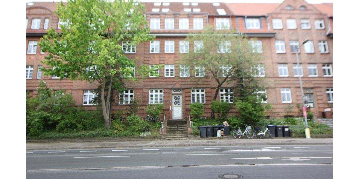 Etagenwohnung Schwerin Weststadt - 2 Zimmer, 55 m&sup2;, 450&euro; | Angebot:26160476
