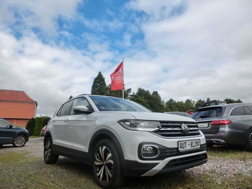T-Cross