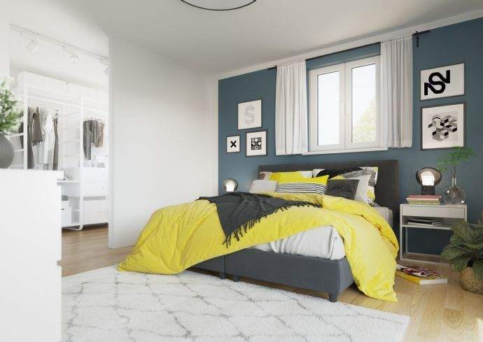 Mehrfamilienhaus, Wohnhaus Brüsewitz Gottmannsförde - 6 Zimmer, 149 m&sup2;, 407.970&euro; | Angebot:26499498