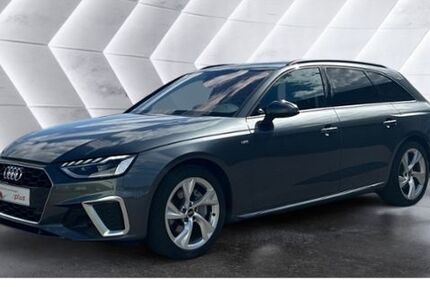 Audi A4 31.250 km 31.890 &euro; Lübben 15907
