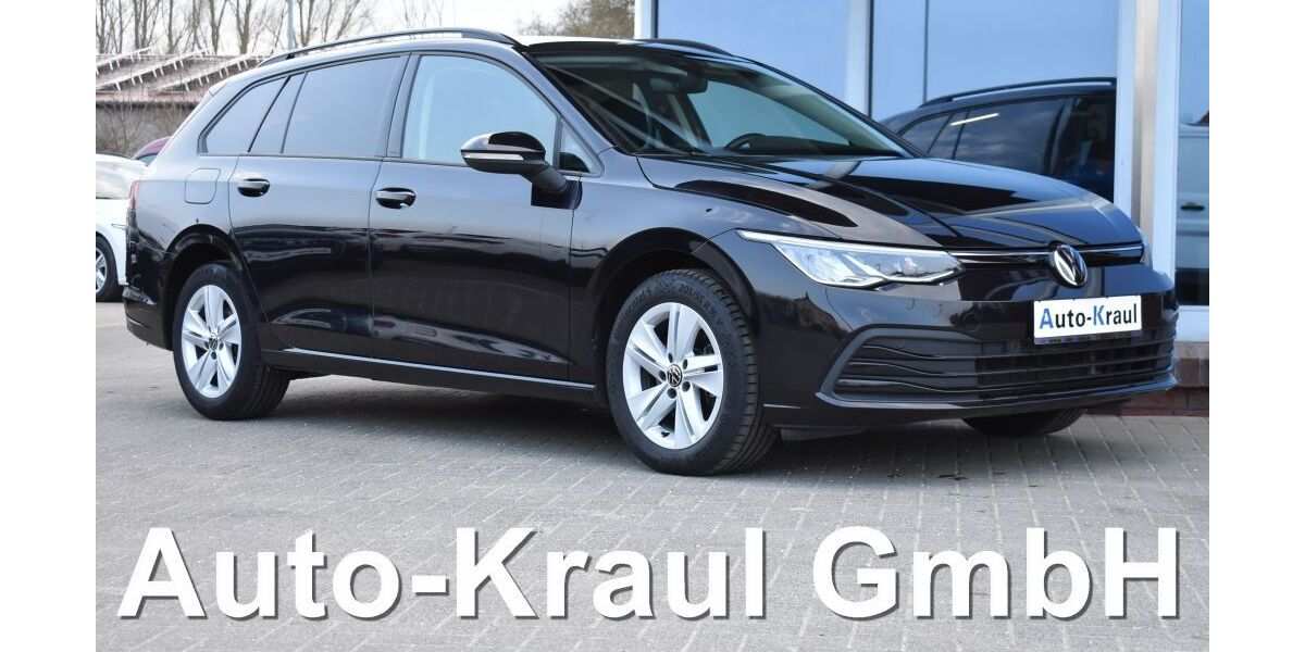 VW Golf 80.451 km 20.549 &euro; Rehna 19217