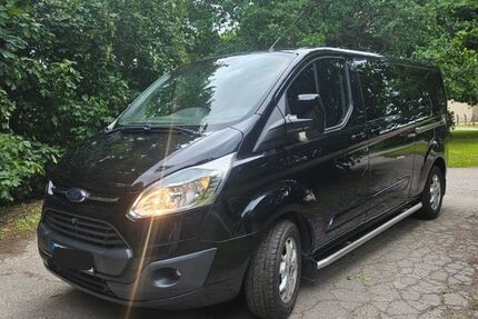 Ford Transit Custom 234.000 km 13.750 &euro; Wessin 19089