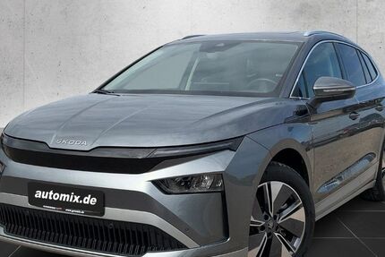 Skoda Enyaq 19.900 km 48.450 &euro; Gadebusch 19205