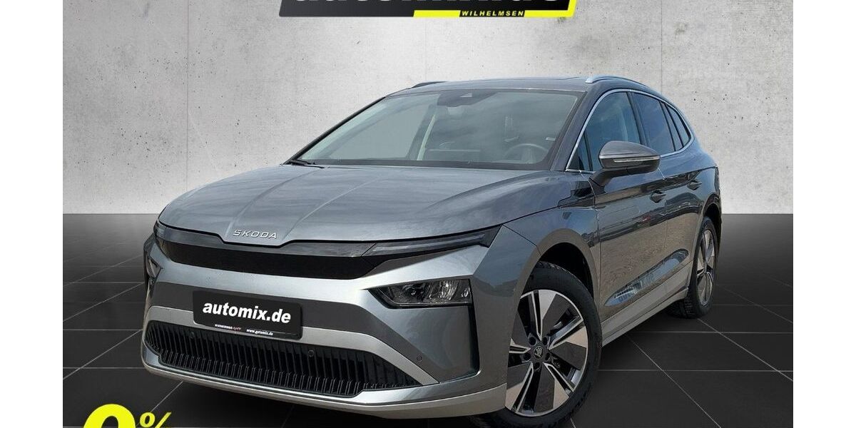 Skoda Enyaq 19.900 km 48.450 &euro; Gadebusch 19205