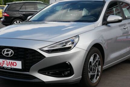 Hyundai i30 13.664 km 18.490 &euro; Wismar 23970