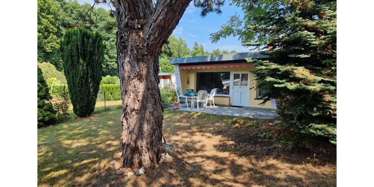 Bungalow Leezen - 1 Zimmer, 38 m&sup2;, 55.000&euro; | Angebot:27108366