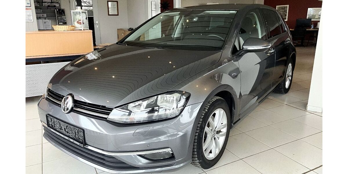 VW Golf 103.750 km 12.945 € Schwerin 19061
