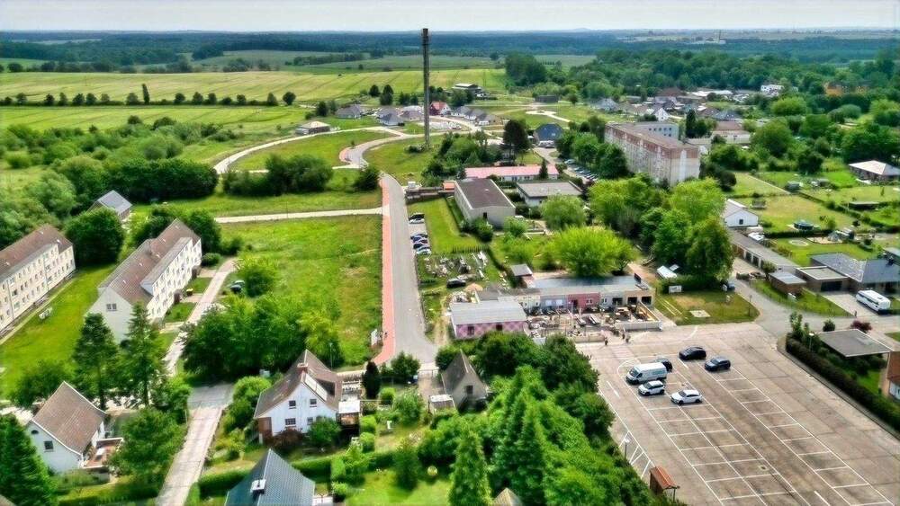 Grundstück Groß Stieten - 106.000&euro; | Angebot:25670062