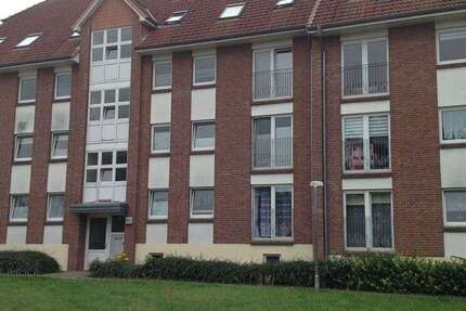 Wohnung zum Kaufen in Warin 68.900 € 48.79 m²