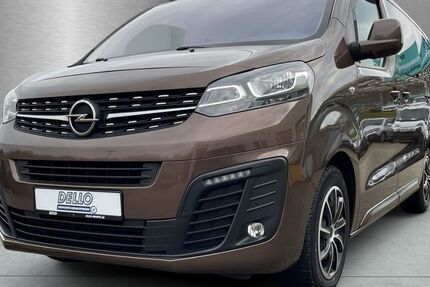 Opel Zafira 100.422 km 28.250 &euro; Schwerin 19061