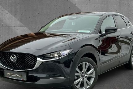 Mazda CX-30 13.233 km 30.320 &euro; Schwerin 19057