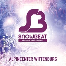 Snowbeat Festival 2026 Wittenburg