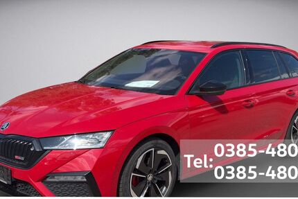 Skoda Octavia 85.750 km 26.990 &euro; Schwerin 19057