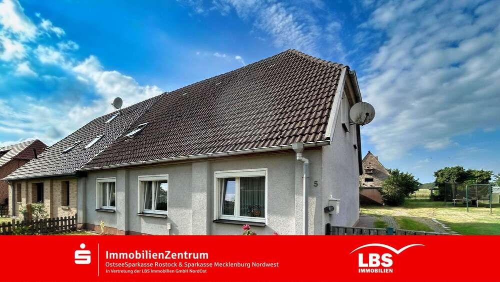 Einfamilienhaus Dragun - 5 Zimmer, 125 m&sup2;, 129.000&euro; | Angebot:27038293