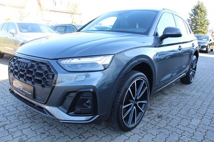Audi Q5 65.193 km 42.200 € Pampow 19075