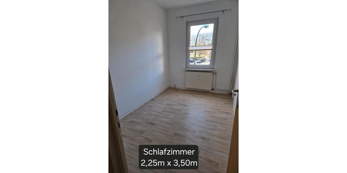 Etagenwohnung Hagenow - 3 Zimmer, 62 m&sup2;, 480&euro; | Angebot:25968316