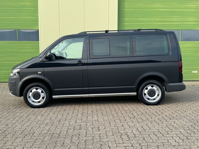 T5 Multivan