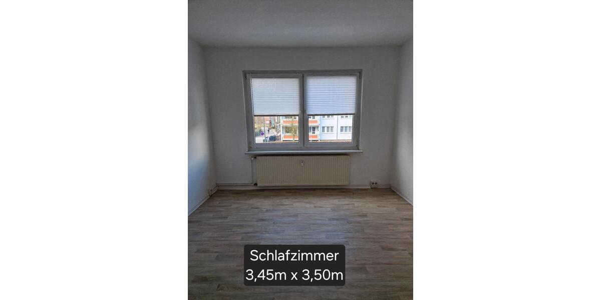 Etagenwohnung Hagenow - 3 Zimmer, 62 m&sup2;, 480&euro; | Angebot:25968316