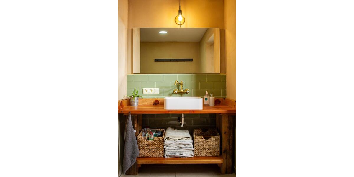 Großes Studio mit Blick in die Weite am Schaalsee 1 zimmer