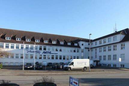 Gewerbeobjekt Wismar Wismar West - 1.092&euro; | Angebot:26964754