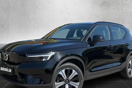 Volvo XC40 27.690 km 33.900 &euro; Gadebusch 19205