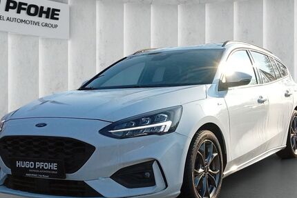Ford Focus 49.800 km 18.450 &euro; Schwerin 19061