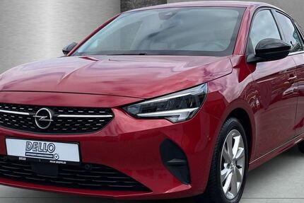 Opel Corsa 46.545 km 13.790 &euro; Schwerin 19061
