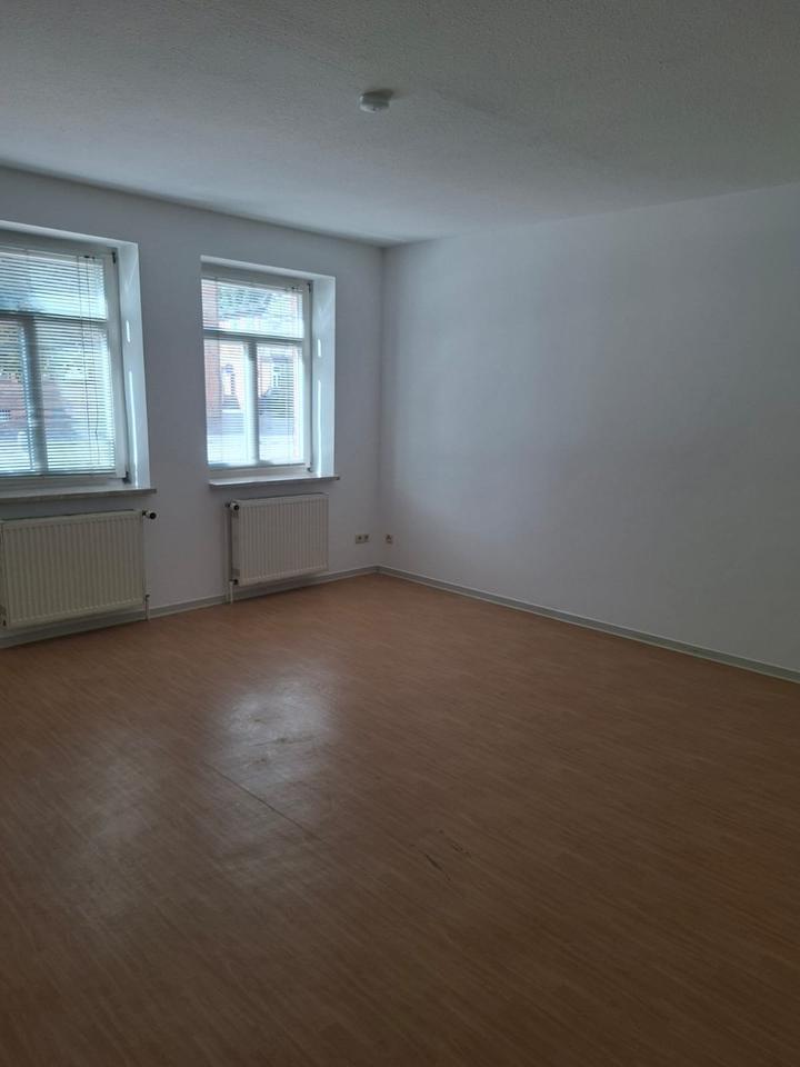 Zentrale Lage und im Grünen - Schöne Wohnung 65m²
