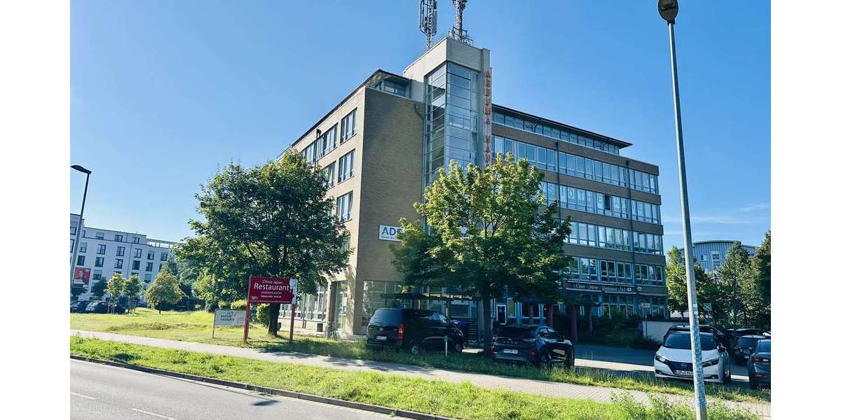 Gewerbeobjekt Schwerin Werdervorstadt - 6.500&euro; | Angebot:27155225