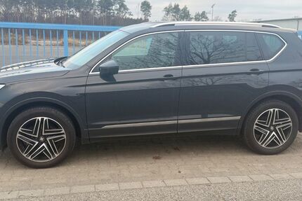 Seat Tarraco 184.928 km 15.400 &euro; Mittenwalde 15749