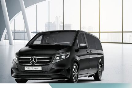 Mercedes-Benz Vito 1.150 km 55.800 &euro; Schwerin 19057