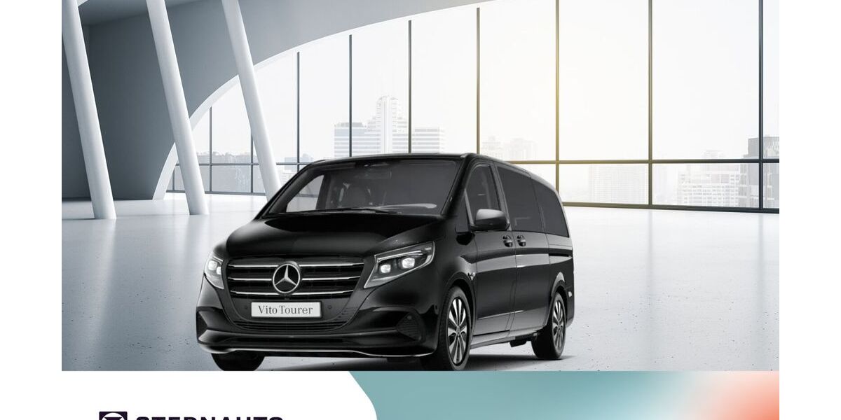 Mercedes-Benz Vito 1.150 km 55.800 &euro; Schwerin 19057