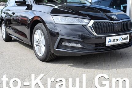 Skoda Octavia 85.224 km 18.349 &euro; Rehna 19217