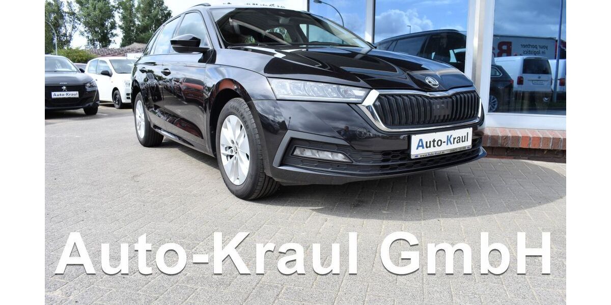 Skoda Octavia 85.224 km 18.349 &euro; Rehna 19217