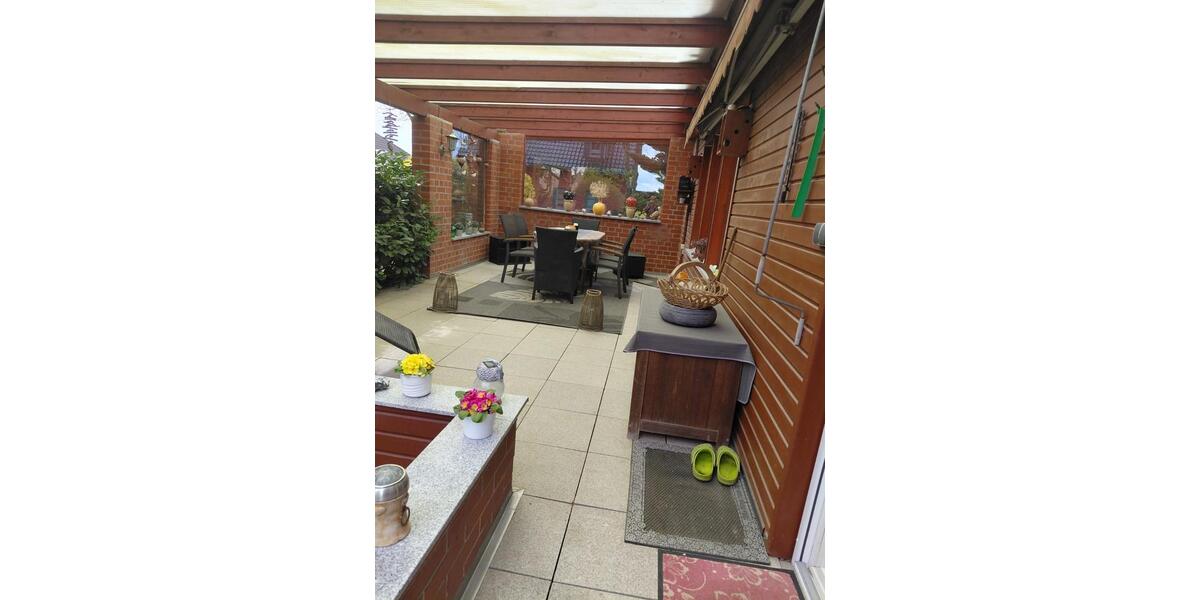 Einfamilienhaus Brüsewitz - 4 Zimmer, 95 m&sup2;, 249.000&euro; | Angebot:26894665