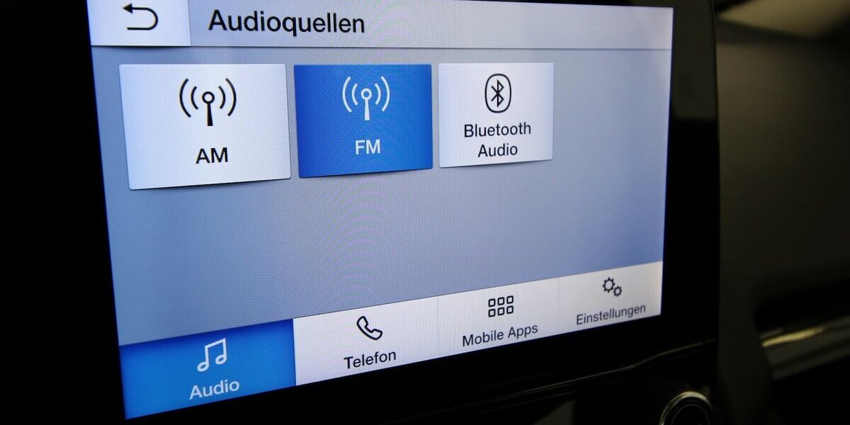 Ford EcoSport EcoBoost Titanium AHK+Bi-XENON+KAMERA 43.038 km 14.900 &euro; Hagenow 19230