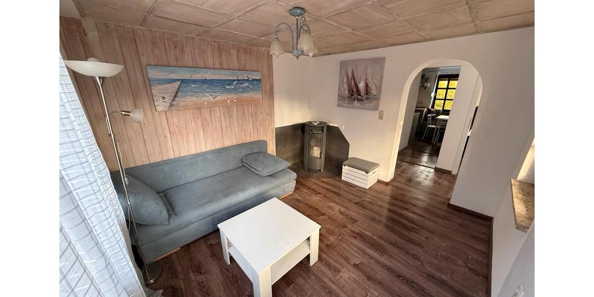 Bungalow Brüel - 2 Zimmer, 36 m&sup2;, 86.000&euro; | Angebot:25538526