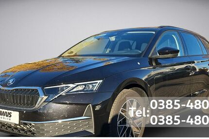 Skoda Octavia 9.995 km 34.490 € Schwerin 19057