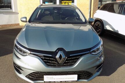 Renault Megane 93.505 km 13.950 &euro; Schwerin 19061