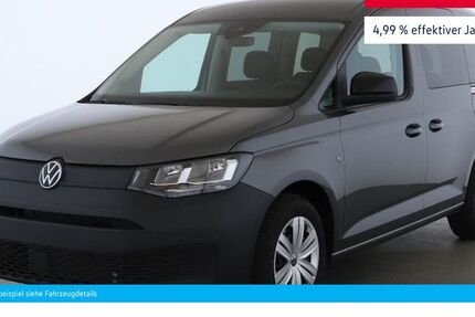 VW Caddy 4.361 km 27.900 € Wildau 15745