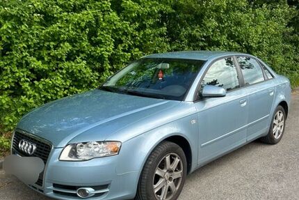 Audi Audi A4