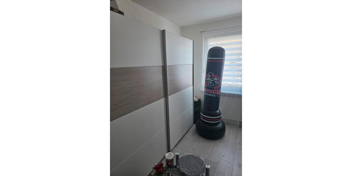 Etagenwohnung Hagenow - 4 Zimmer, 82 m&sup2;, 565&euro; | Angebot:25893427