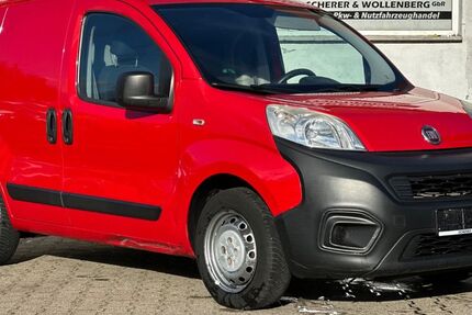 Fiat Fiorino 150.000 km 2.950 &euro; Bandenitz 19230
