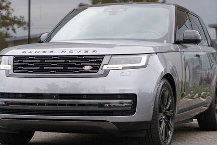 Land Rover Range Rover 9.900 km 165.890 &euro; Schwerin 19057