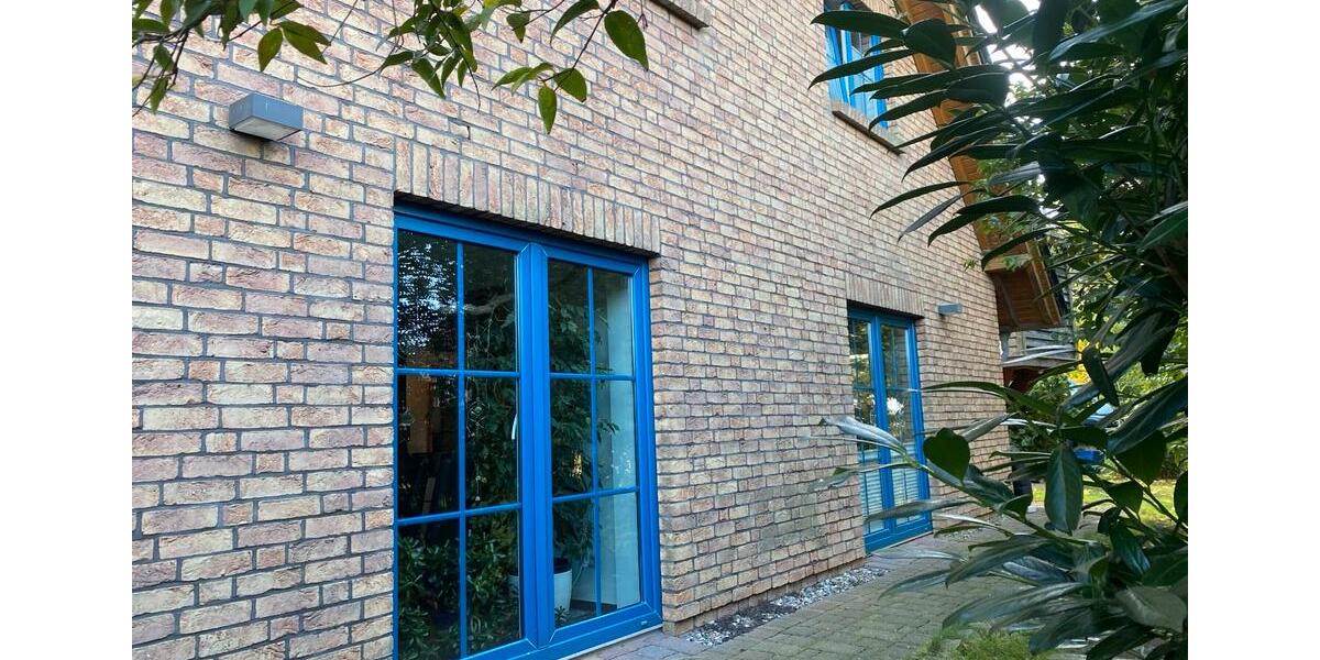 Freist. EFH bei Schwerin, Sauna, Pool, Teich - ohne Makler court. 5 zimmer