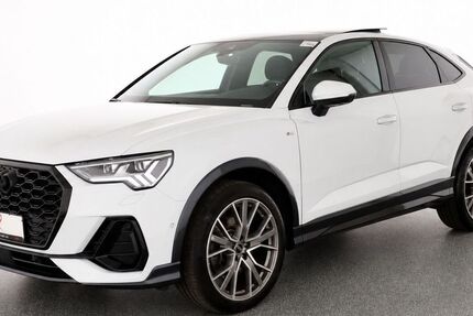 Audi Q3 33.831 km 38.880 &euro; Schönefeld 12529