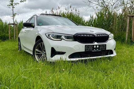 BMW 320 177.750 km 19.989 &euro; Neustadt-Glewe 19306